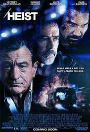 Heist 2015 Hindi+Eng full movie download